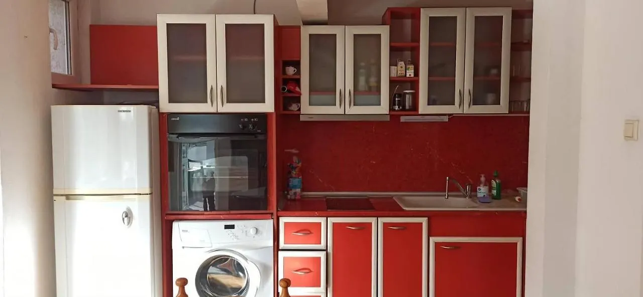 Apartments Krasa Varna Bulgaria
