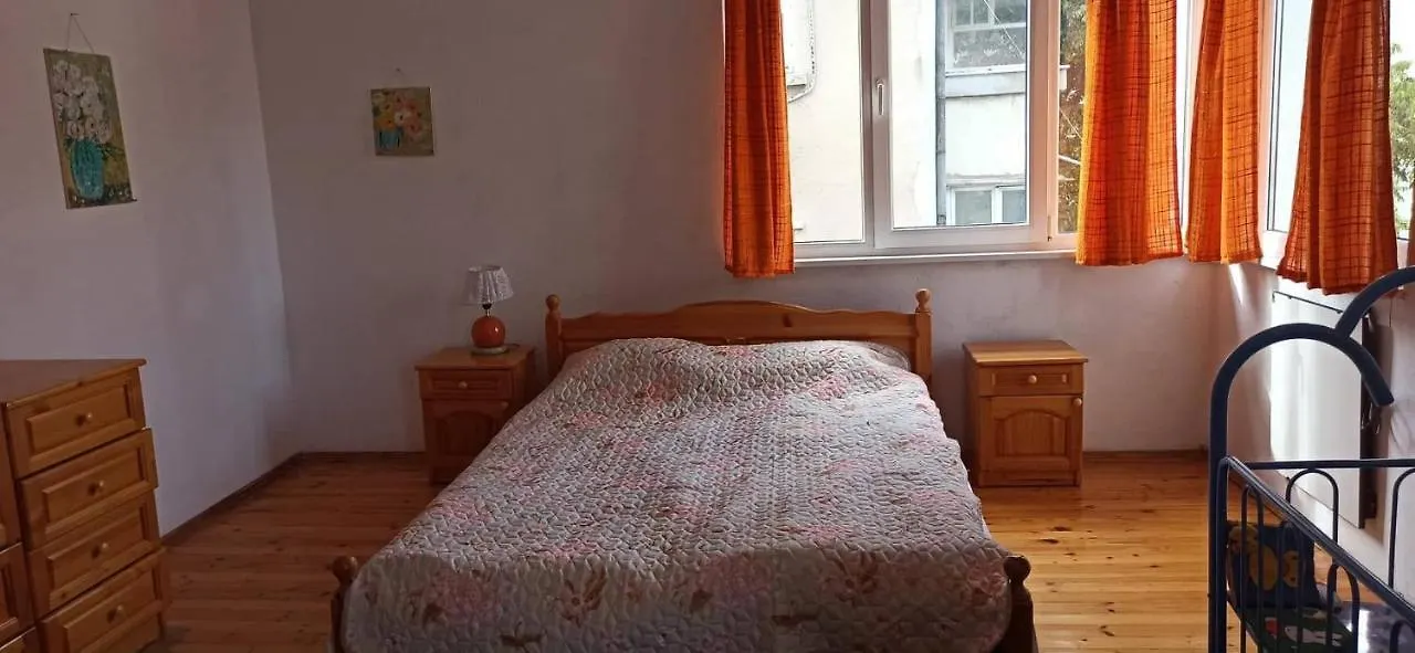 Apartments Krasa Varna 0*,  Bulgaria