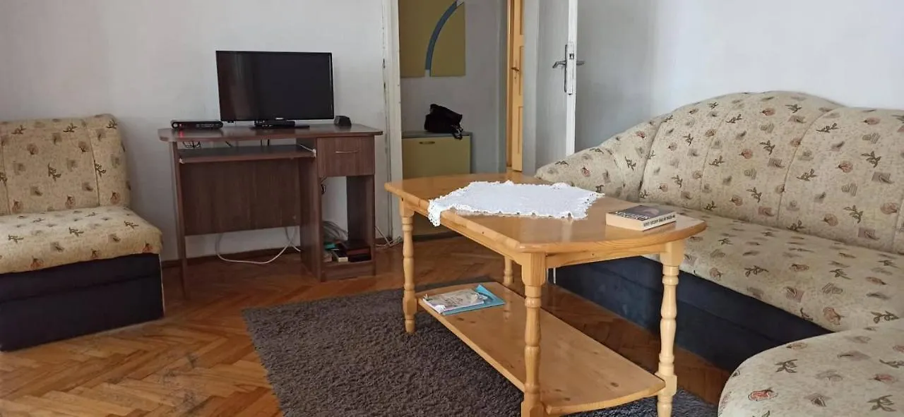 Apartments Krasa Varna