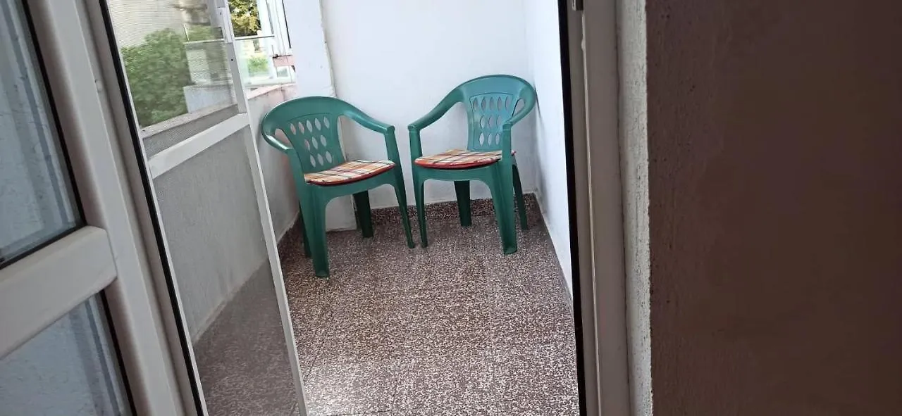 Apartments Krasa Varna 0*,  Bulgaria