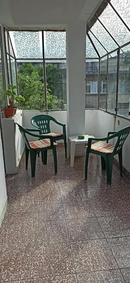 Apartments Krasa Varna