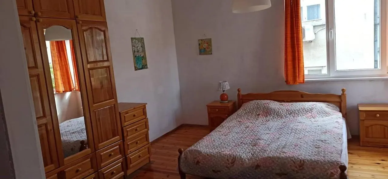 Apartments Krasa Varna Bulgaria