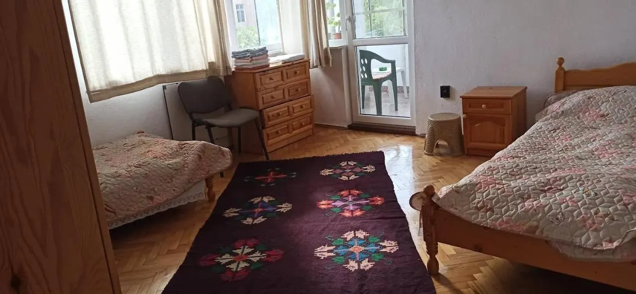 Apartments Krasa Varna Bulgaria