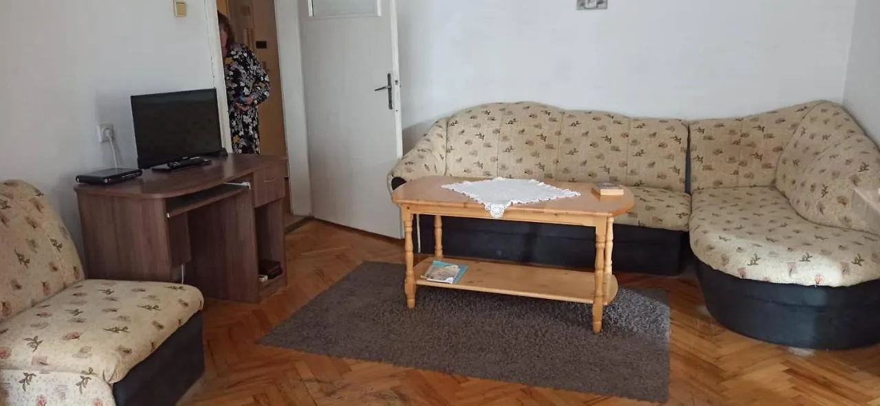 Apartments Krasa Varna