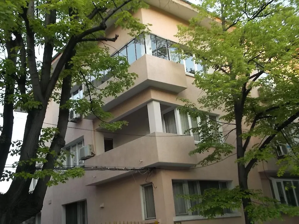 Apartments Krasa Varna