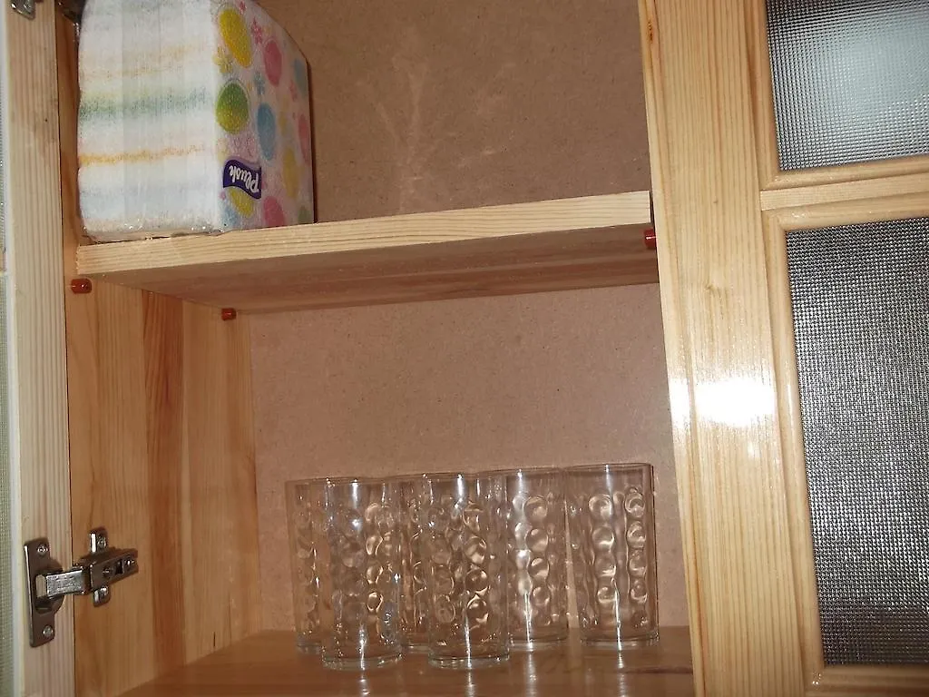Apartments Krasa Varna