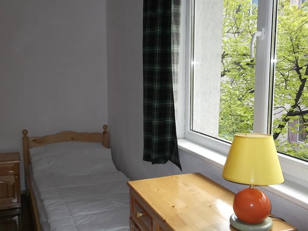 Apartments Krasa Varna