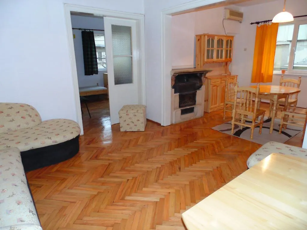 Apartments Krasa Varna Bulgaria