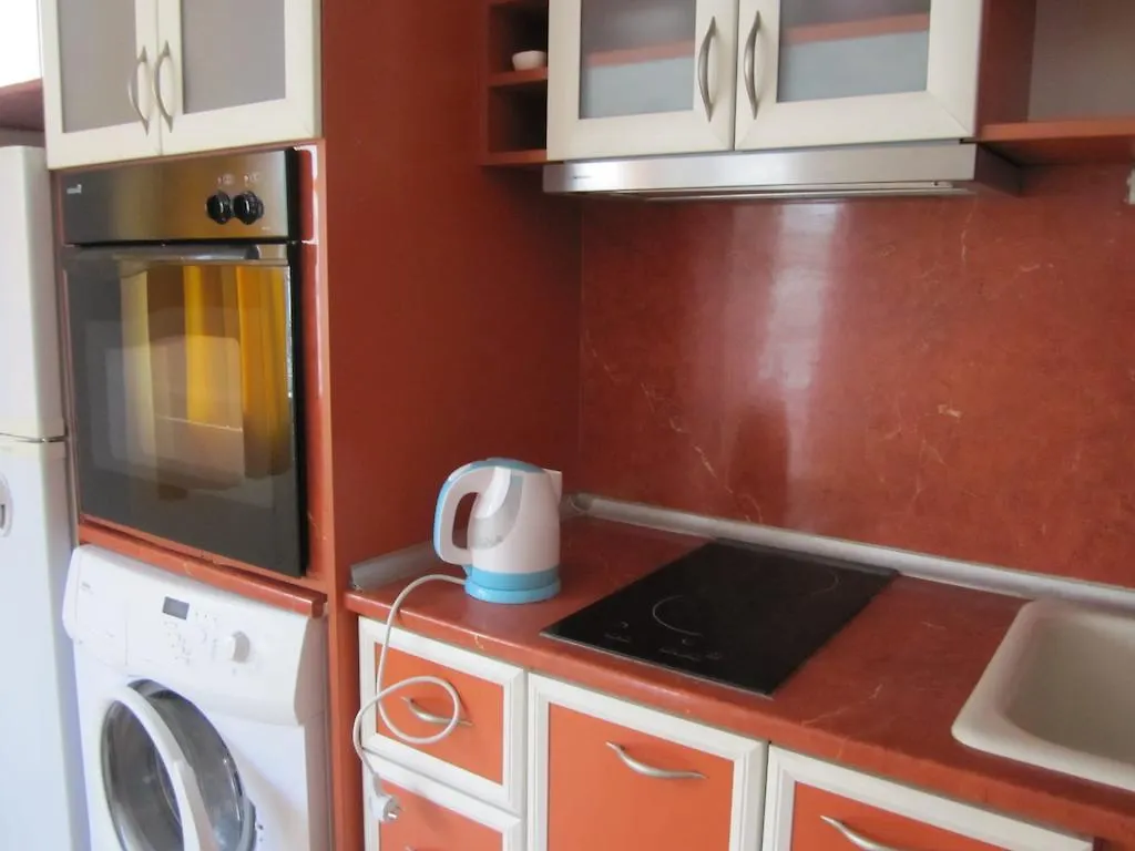 Apartments Krasa Varna