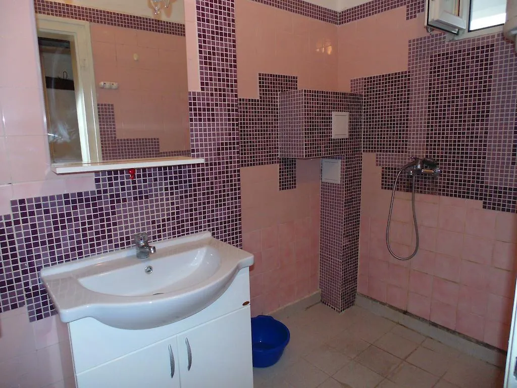 Apartments Krasa Varna