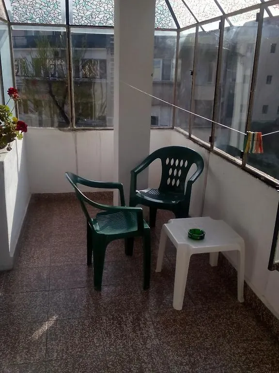Apartments Krasa Varna Bulgaria