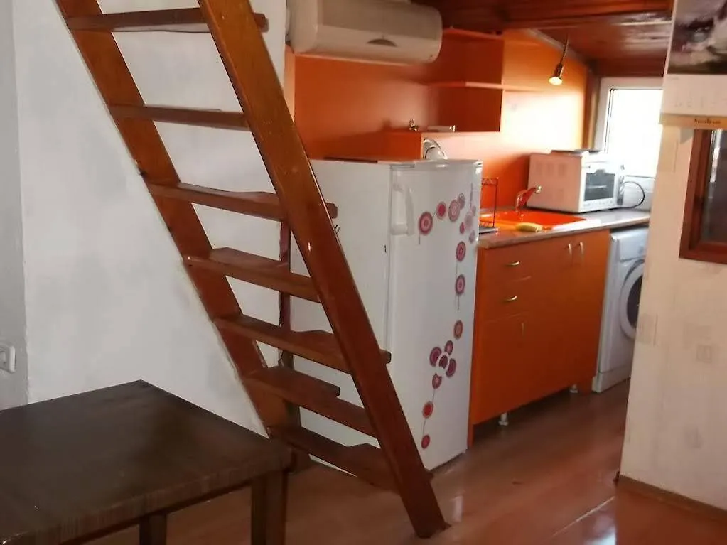 Apartments Krasa Varna 0*,  Bulgaria